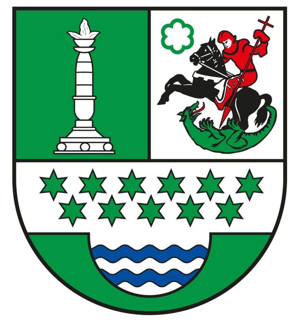 Landgemeinde Georgenthal